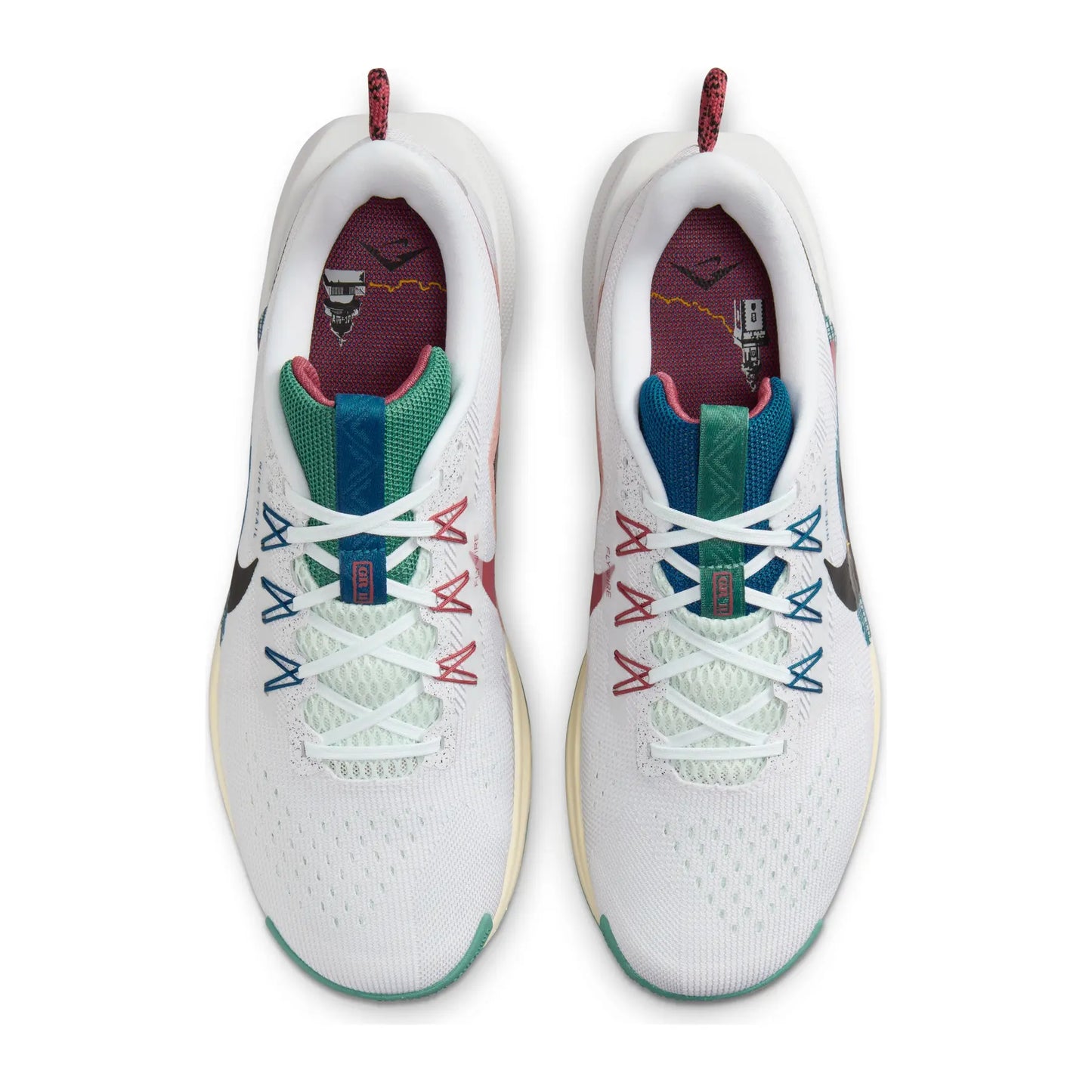 Chaussures de trail ReactX Pegasus Trail 5