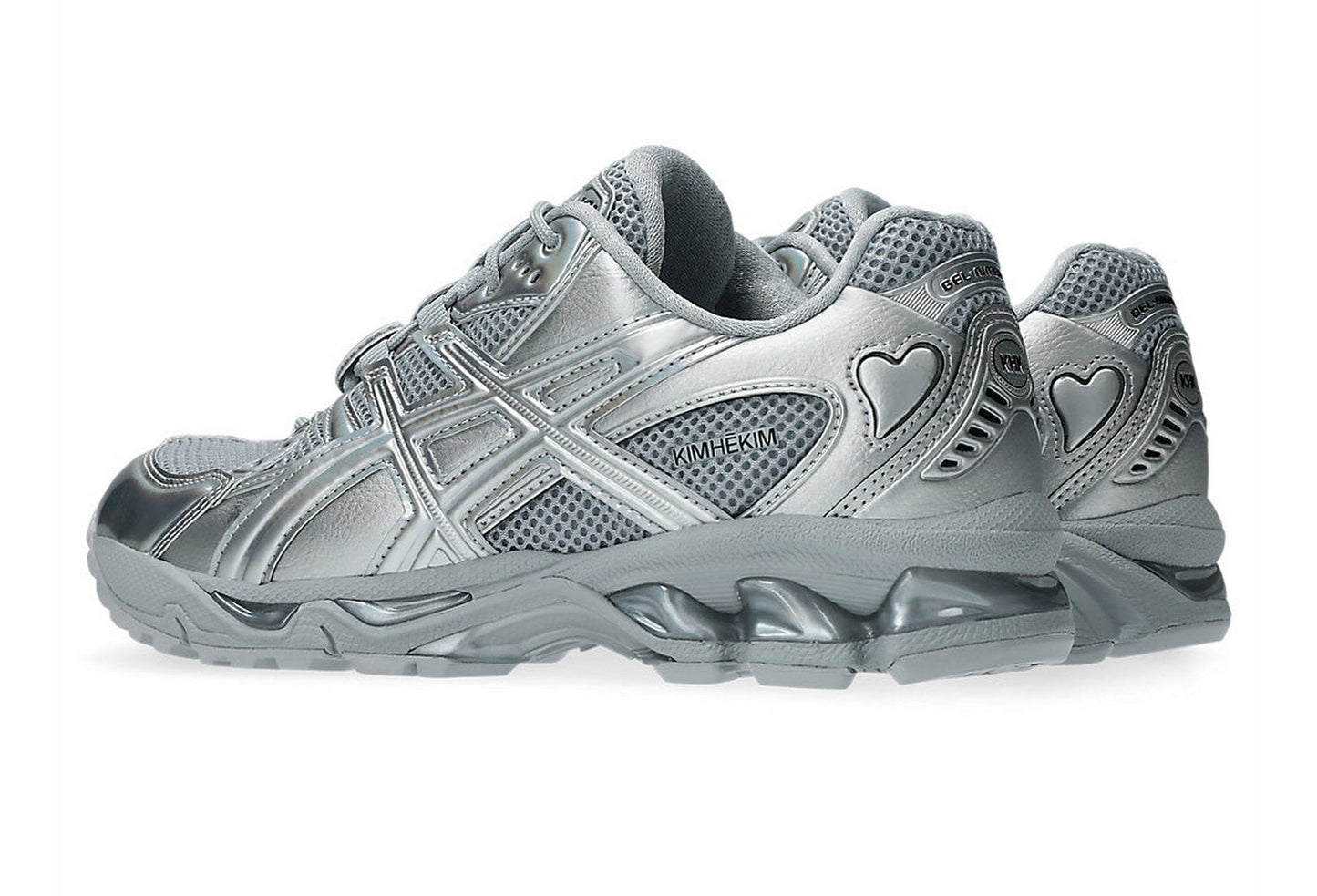 ASICS GEL-NIMBUS 10.1