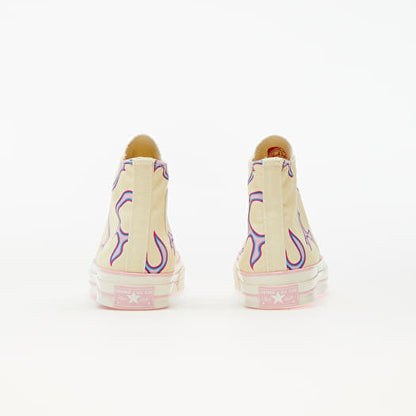 CONVERSE X GOLF LE FLEUR CHUCK 70 HI