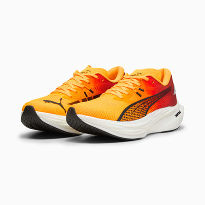 PUMA Deviate NITRO™ 3 – Performance et propulsion à chaque foulée