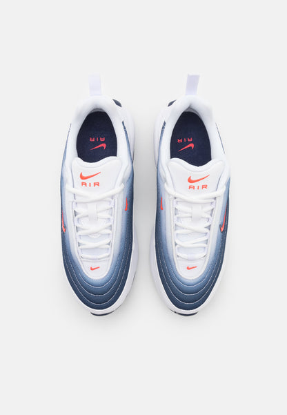 AIR MAX PORTAL - Baskets basses - white/light blue
