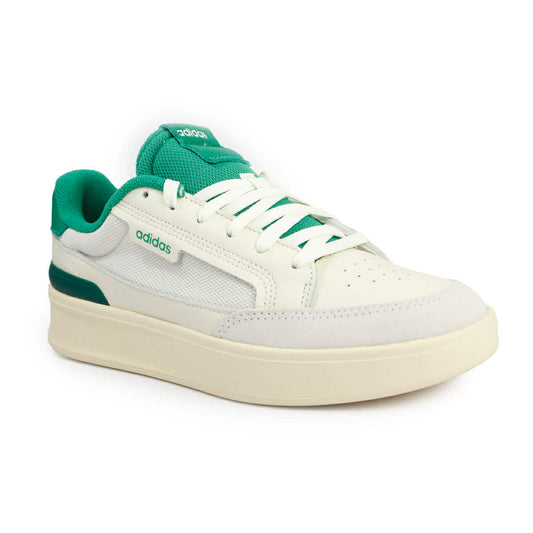 ADIDAS ASPYRE BLANC ET VERT