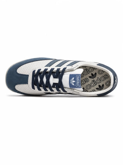 ADIDAS SL 72 – BLEU MARINE & BLANC