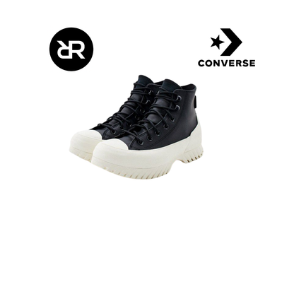 Converse Chuck Taylor All Star Lugged Winter 2.0 (blakc)