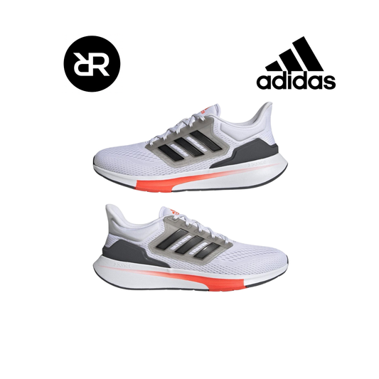 Adidas Running EQ21 Blanc