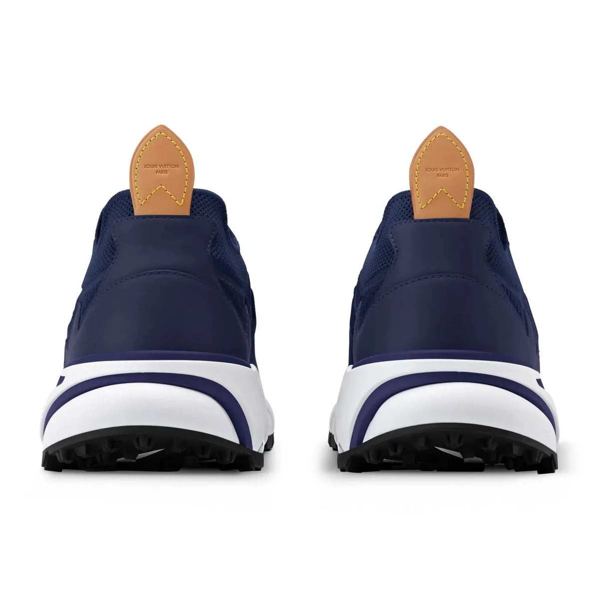 Louis Vuitton LV Runner Tatic – Navy