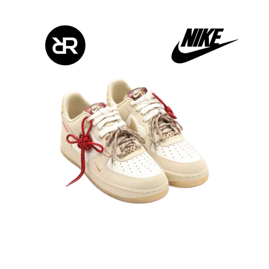 Nike Air Force 1 LX Année du Serpent