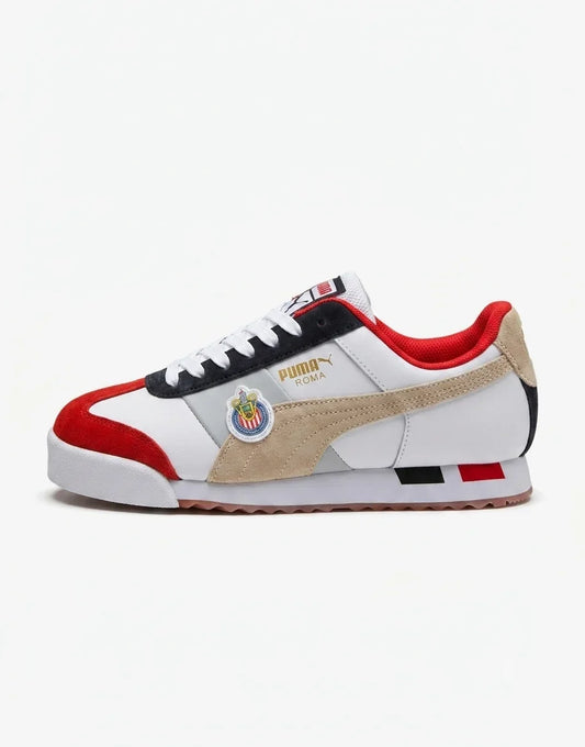 PUMA ROMA CHIVAS GUADALAJARA – ÉDITION FOOTBALL