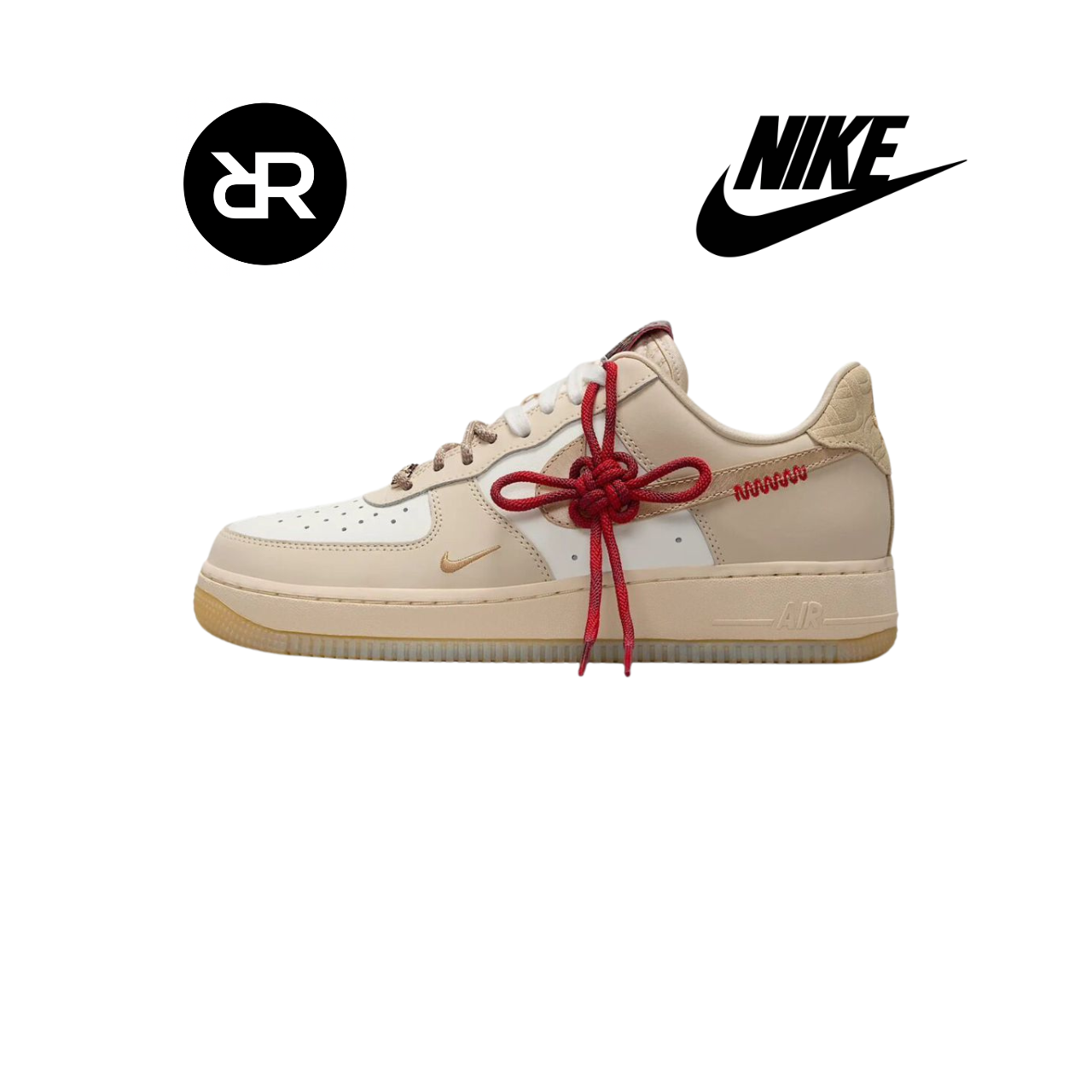 Nike Air Force 1 LX Année du Serpent