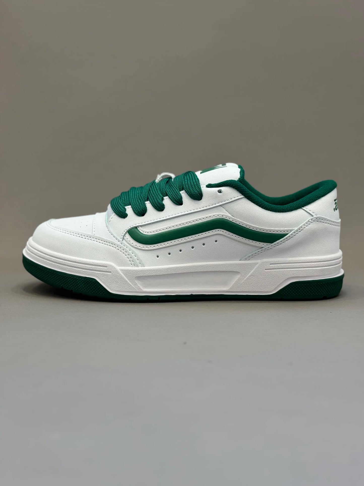 Vans Hylane « Pop Green »