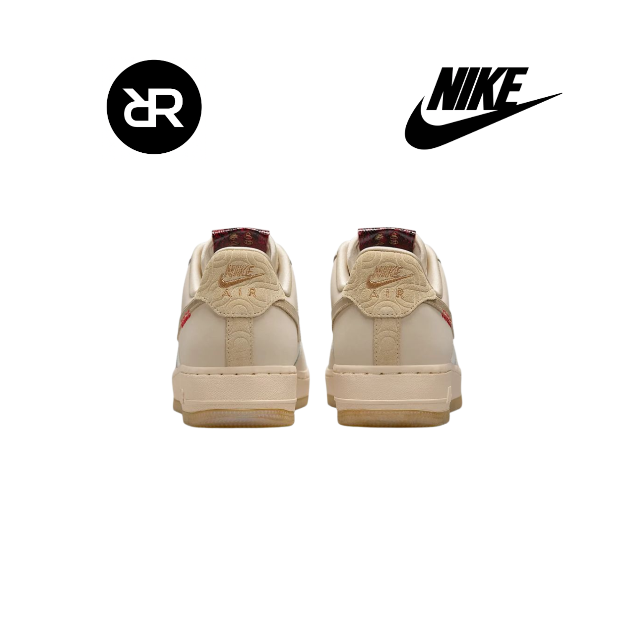 Nike Air Force 1 LX Année du Serpent