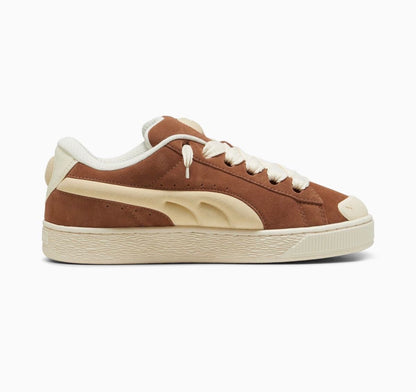 Suede XL Crush Preserves Sneakers Unisex