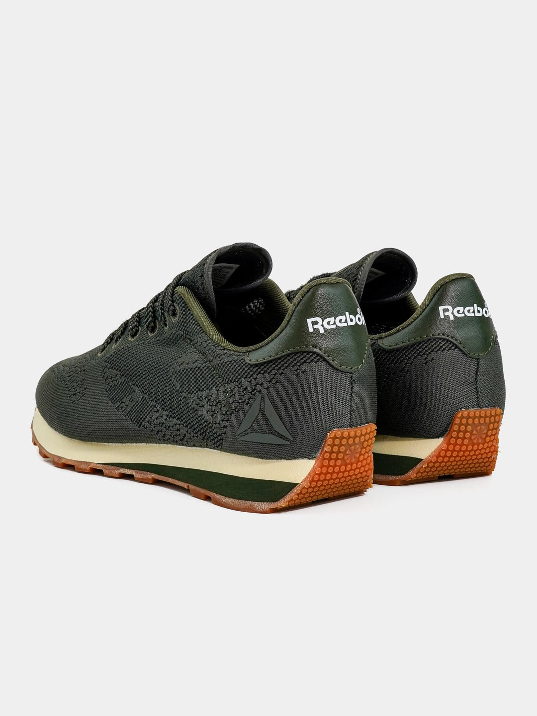 Reebok Classic Leather EBK