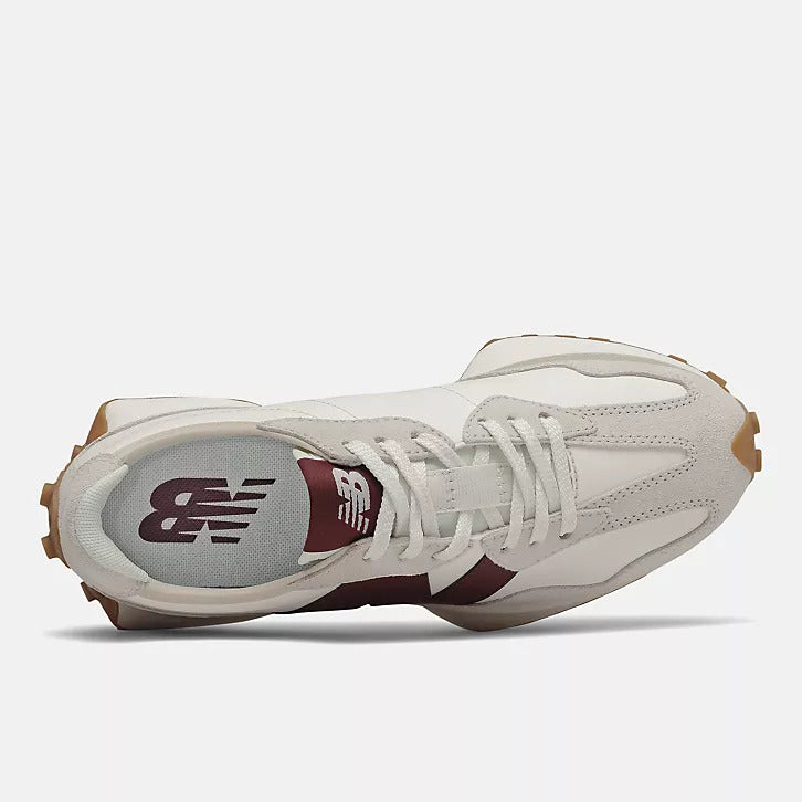 NEW BALANCE 327 UNISEX – SNEAKER RÉTRO & URBAINE
