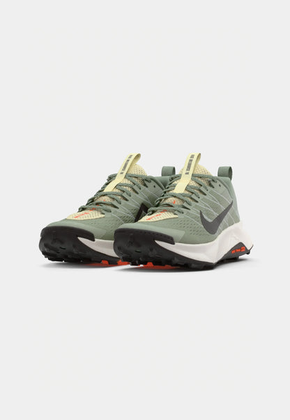 Nike ReactX Wildhorse 10 – Performance