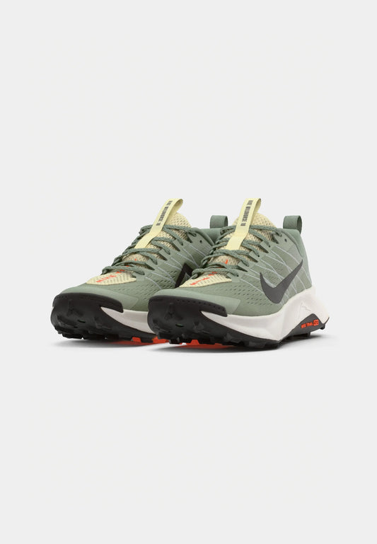 Nike ReactX Wildhorse 10 – Performance
