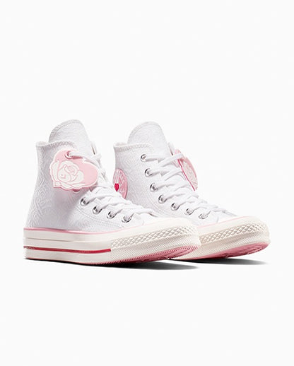 Converse Chuck 1970 Rose Vintage