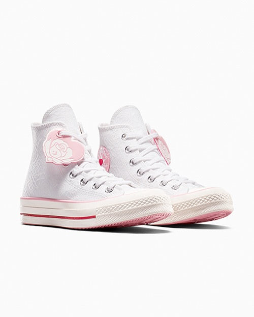 Converse Chuck 1970 Rose Vintage
