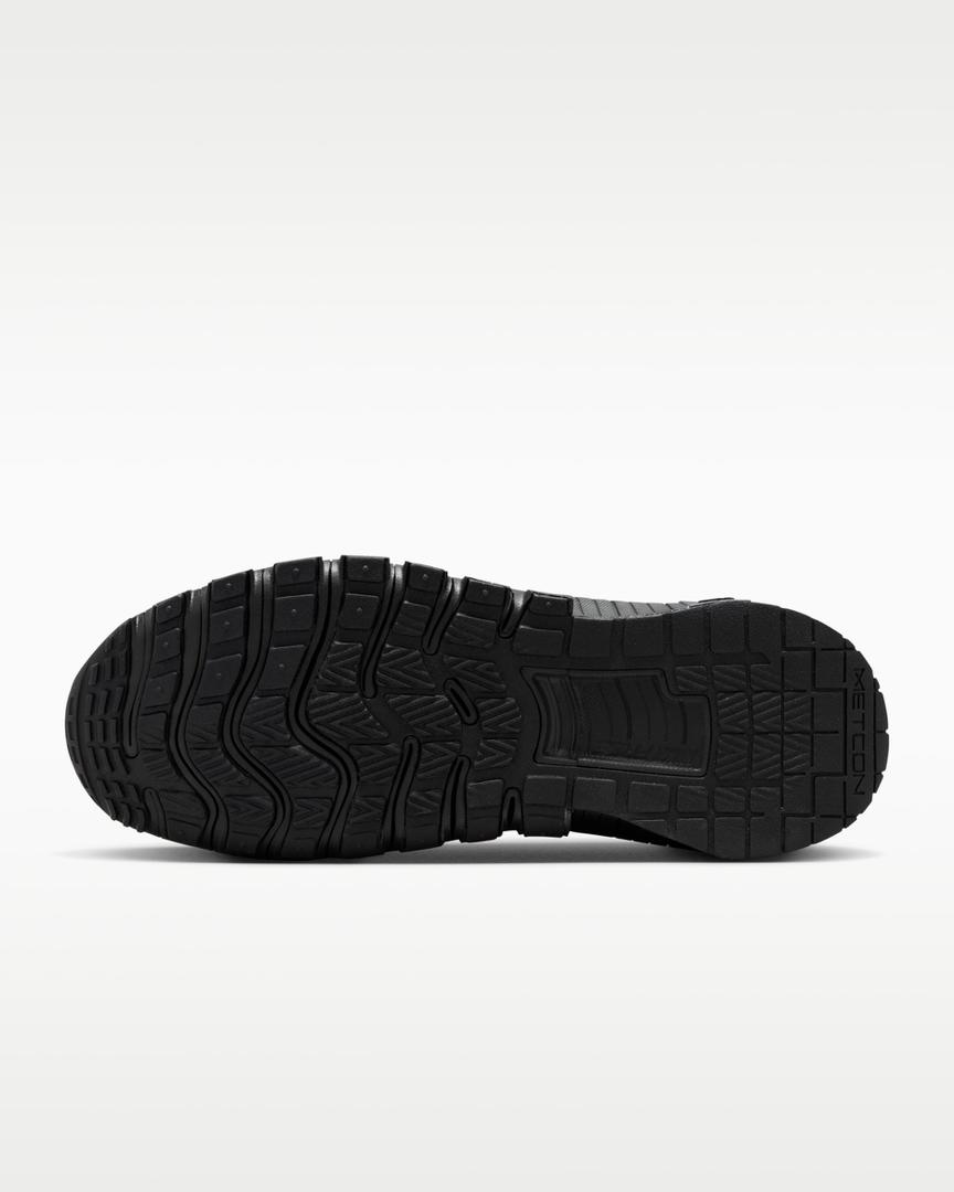 Nike Free Metcon 6 – Confort & Style au Quotidien
