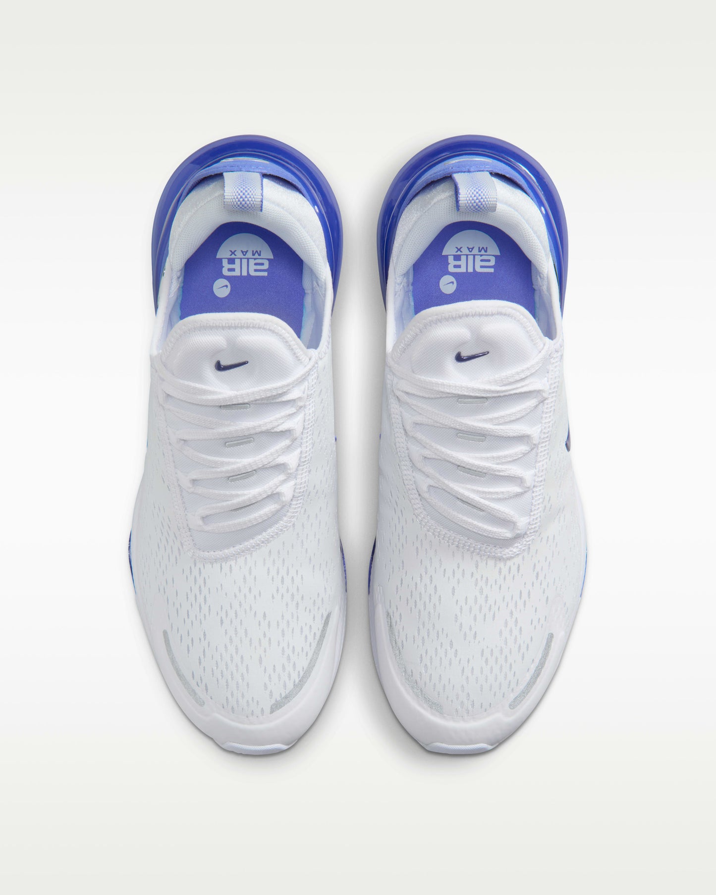 Nike Air Max 270 – Confort, Style