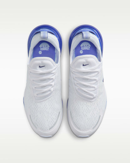 Nike Air Max 270 – Confort, Style