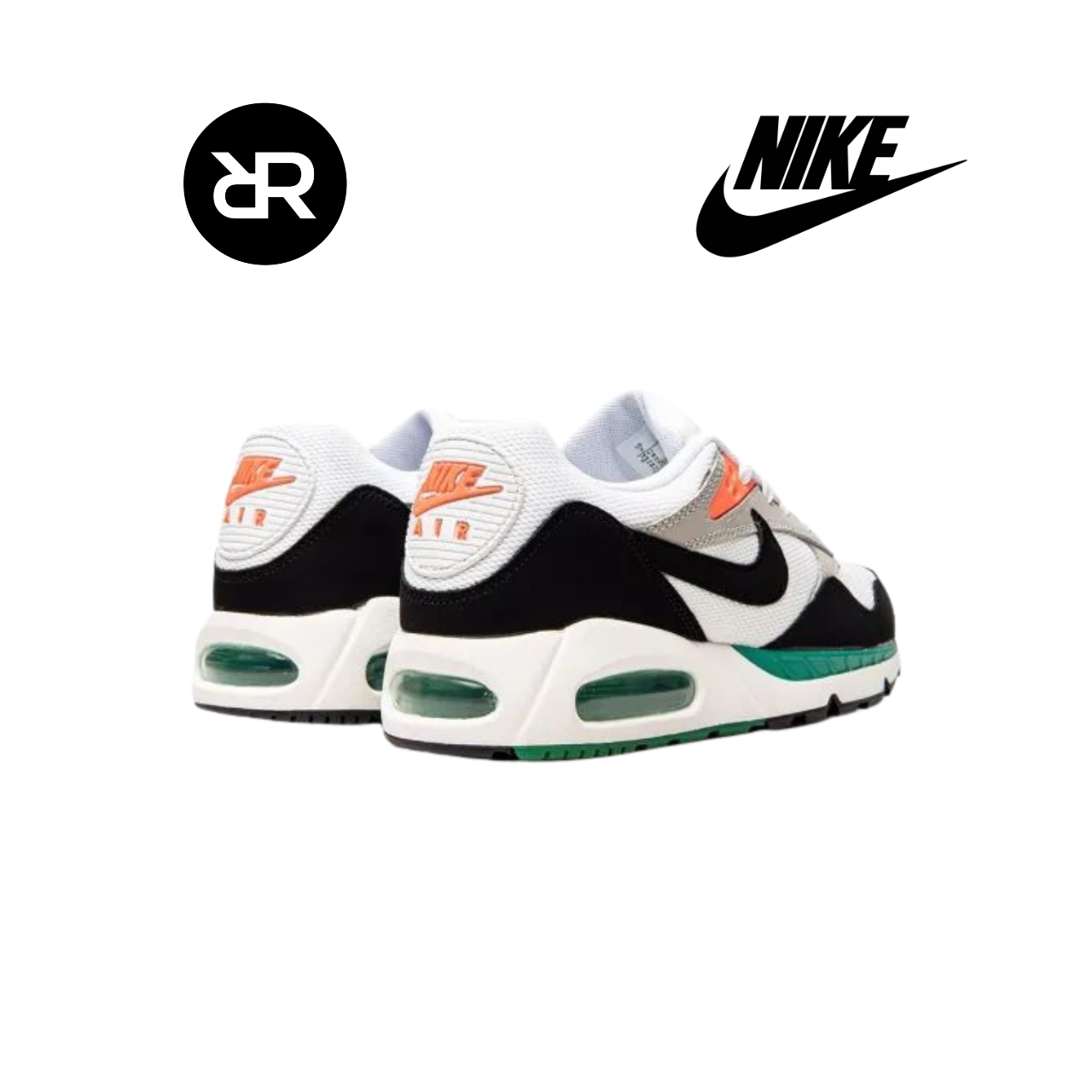 Nike air max correlate white cool grey