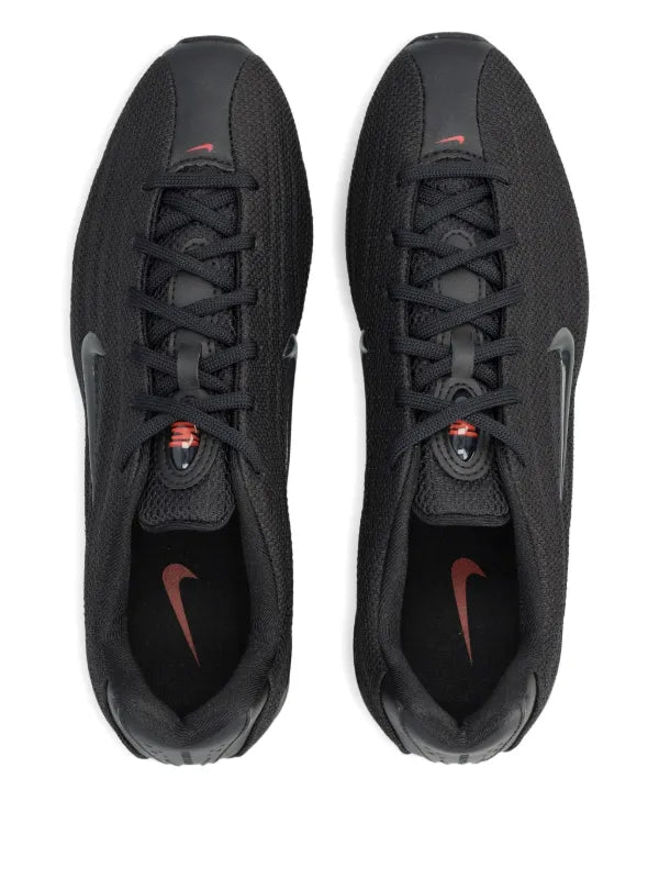 NIKE SHOX Z W "BLACK"