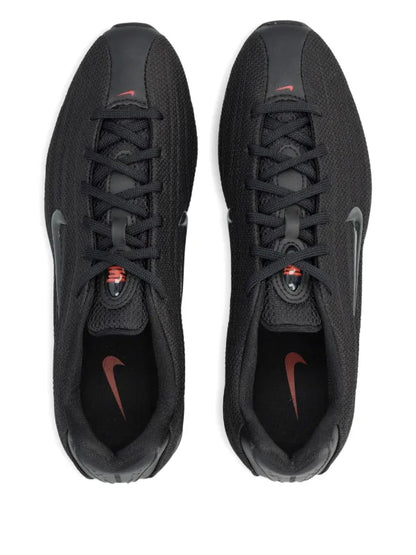 NIKE SHOX Z W "BLACK"