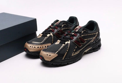 New Balance 1906R Kith – Black
