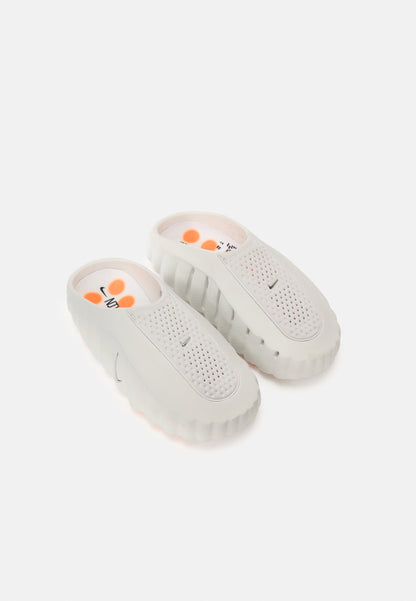 NIKE MIND 001 – WHITE / SOLAR ORANGE