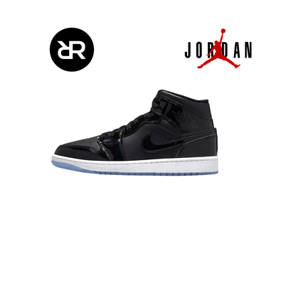 Air Jordan 1 Mid Space Jam