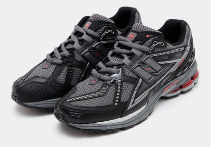 BASKETS NEW BALANCE 1906U “BLACK GREY RED”