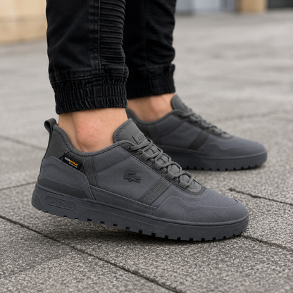Chaussures Homme Lacoste T-Clip Wntr 225 1 Sma