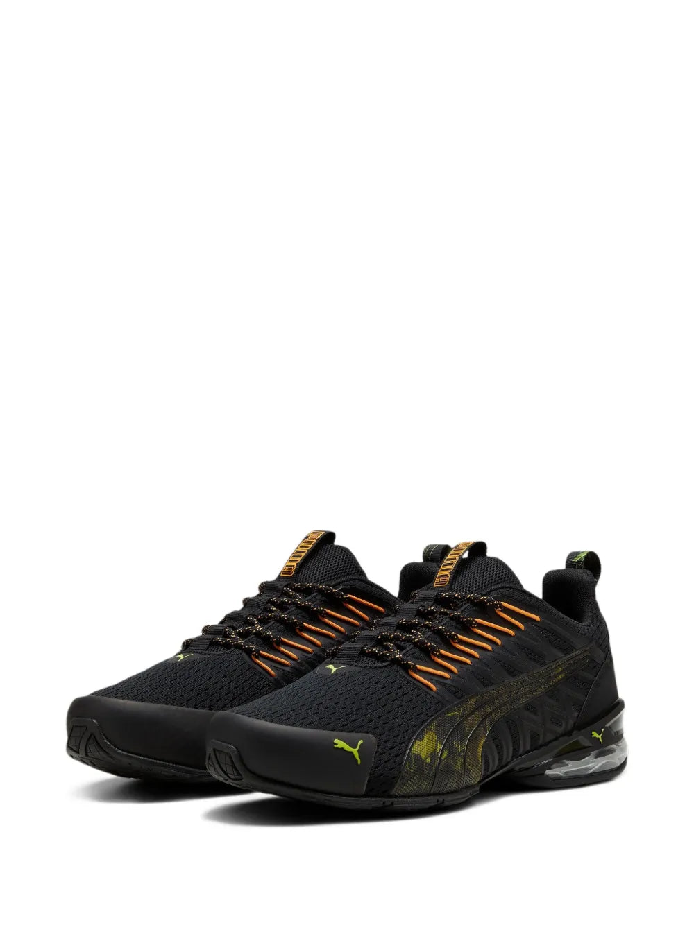 Puma Voltaic Evo Retrofuture