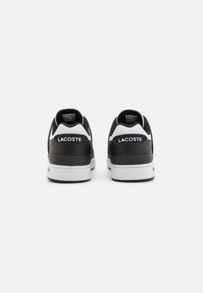 Lacoste Court Cage 224 – Black/White