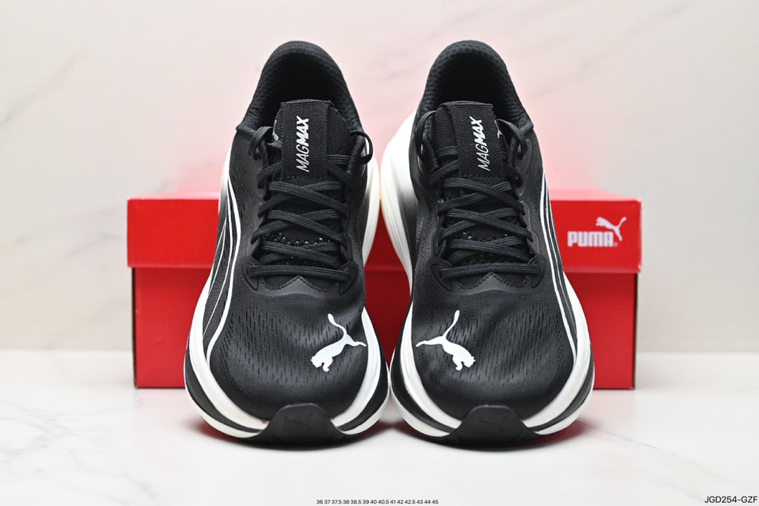 PUMA Womens Magmax Nitro Running
