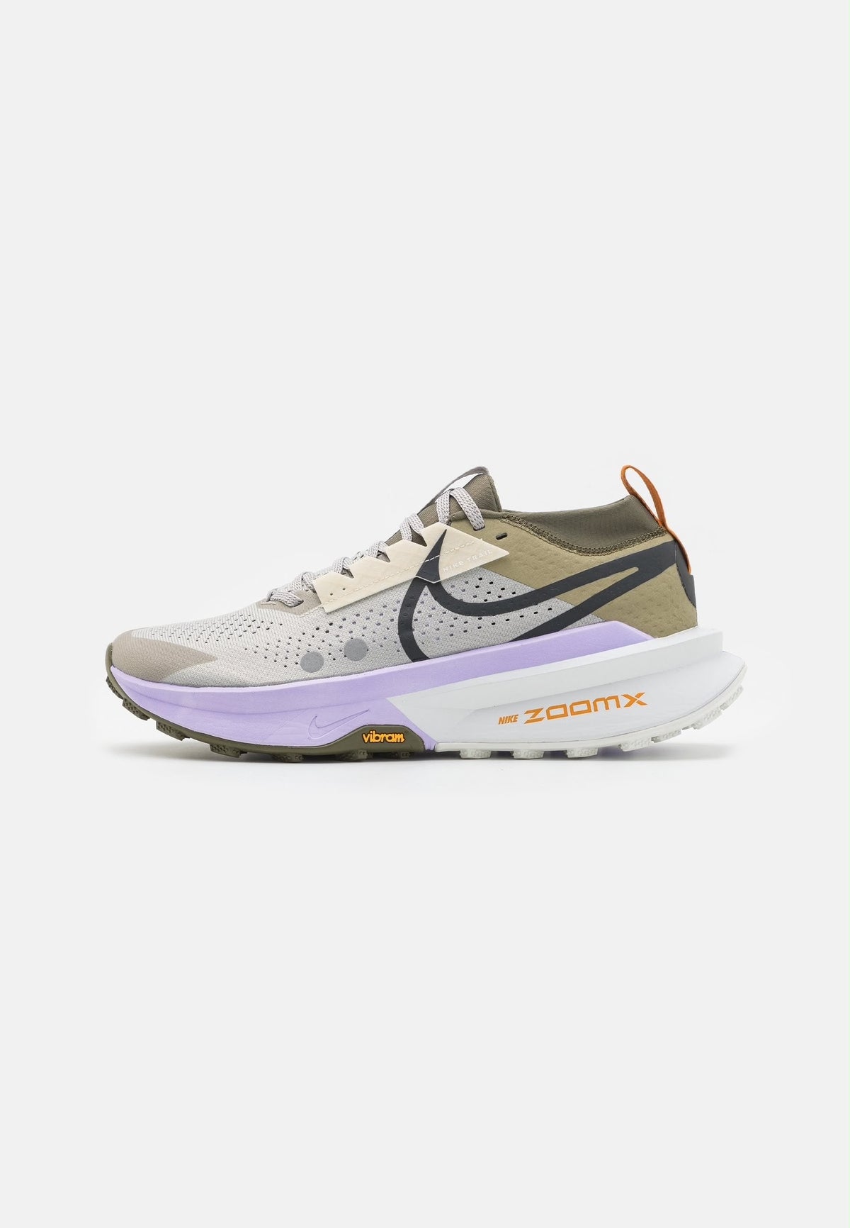 Nike ZoomX Zegama 2 — le confort, l’amorti et le style réunis