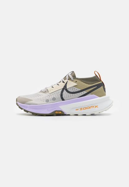Nike ZoomX Zegama 2 — le confort, l’amorti et le style réunis