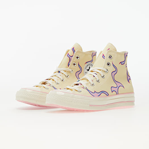 CONVERSE X GOLF LE FLEUR CHUCK 70 HI
