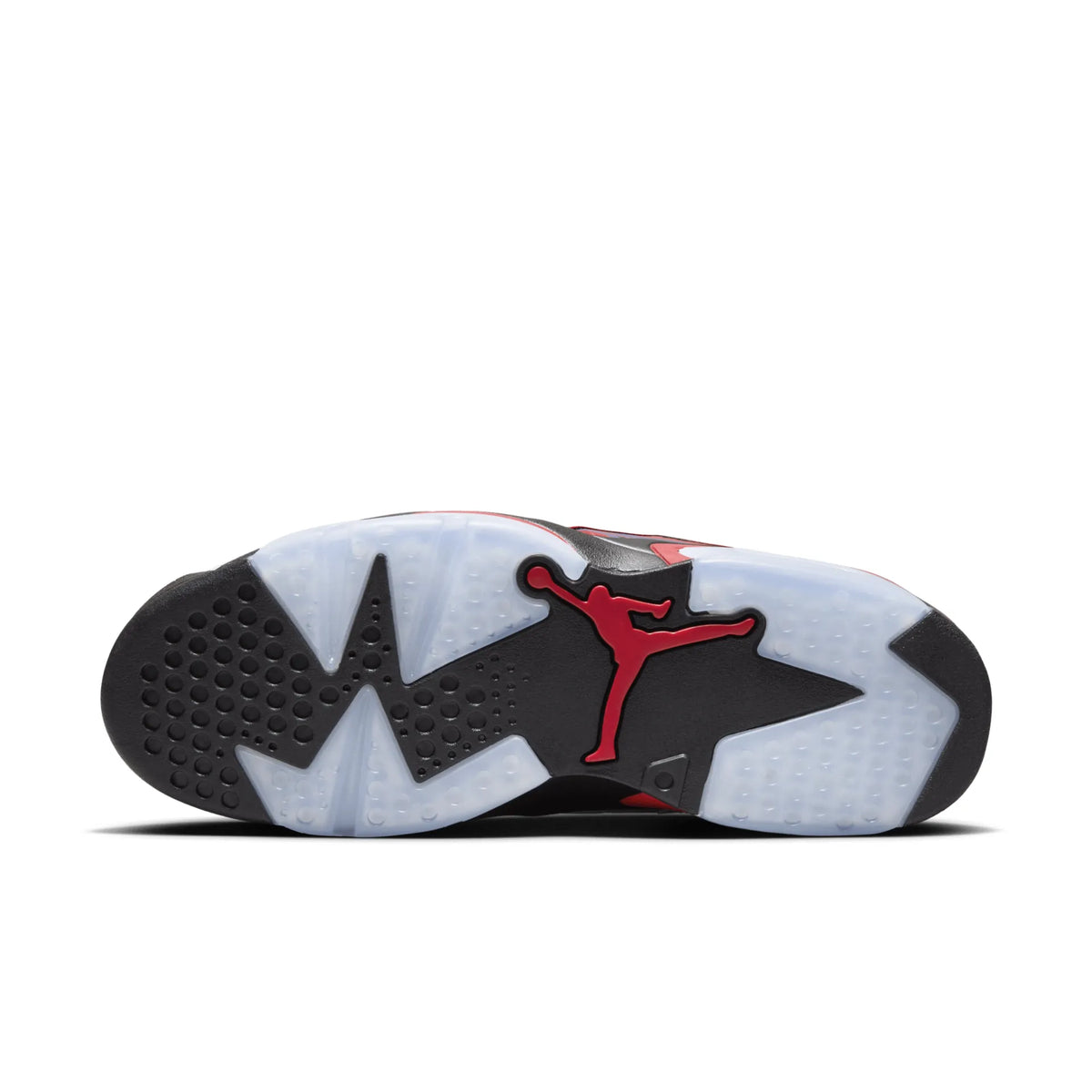 Nike Jordan Nike Jumpman MVP Men's Shoes - Grey