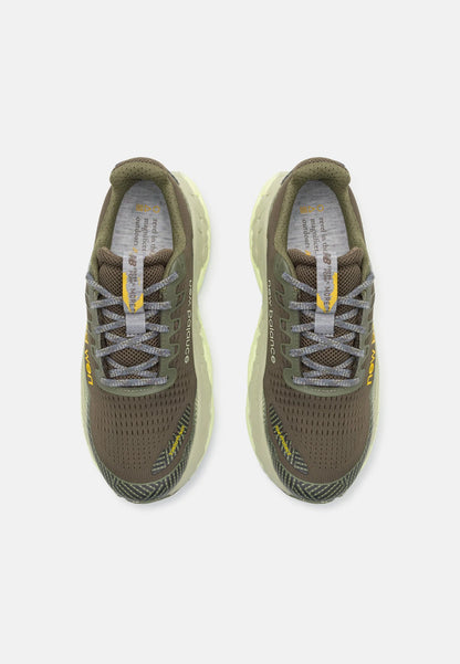 New Balance Fresh Foam X More Trail V3