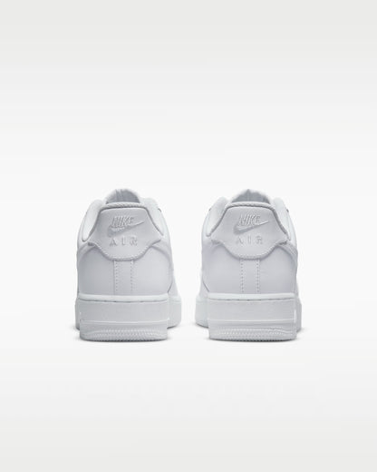 Nike Air Force 1 Low Blanche