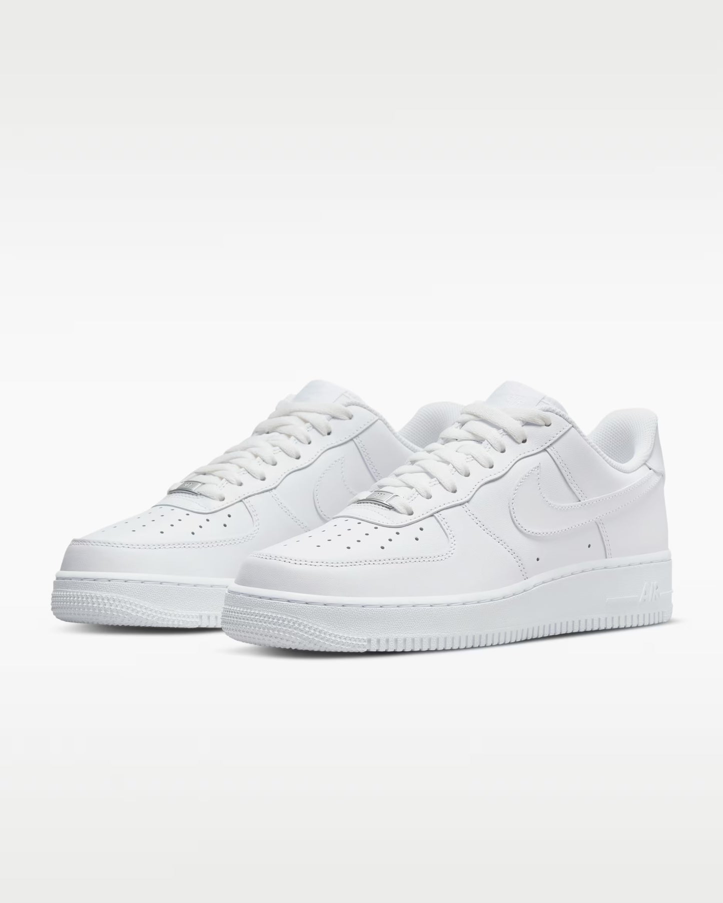 Nike Air Force 1 Low Blanche
