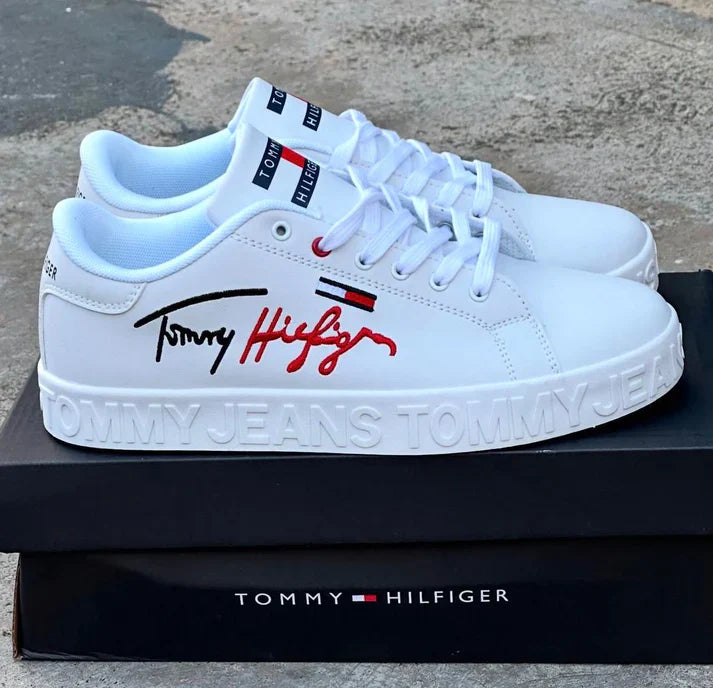 Tommy Hilfiger CONFORT MAX & STYLE URBAIN