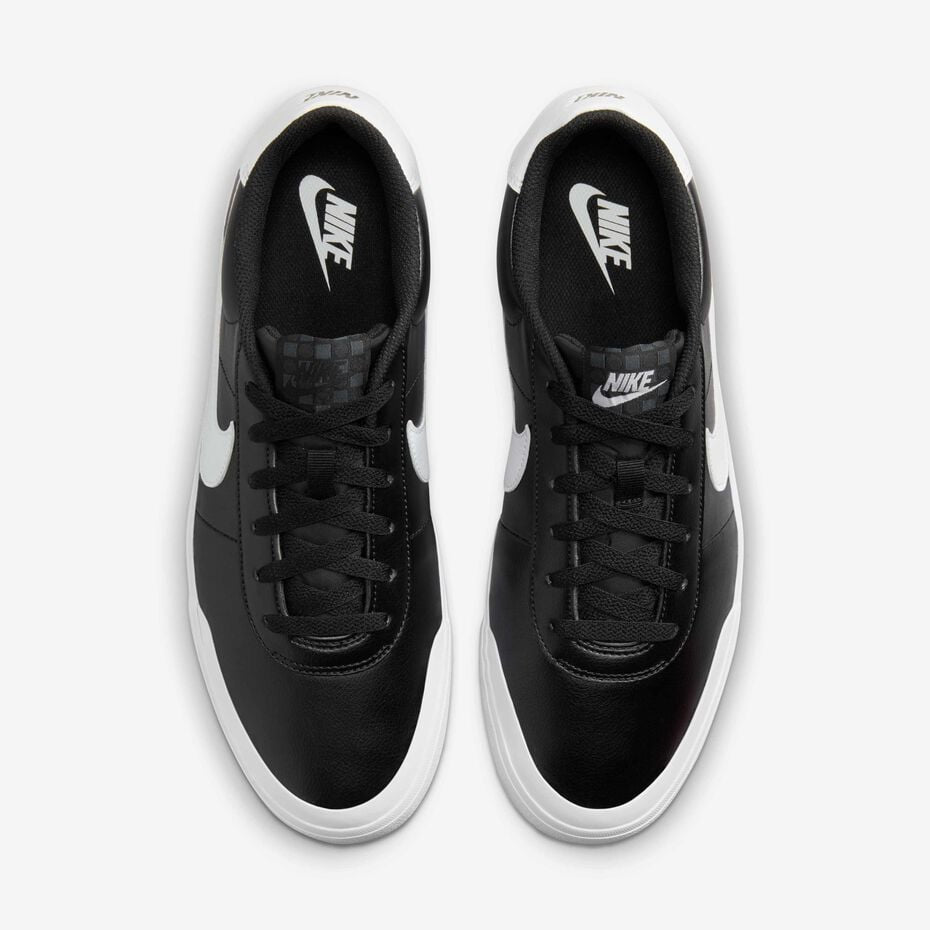 Nike cour shot shoes men