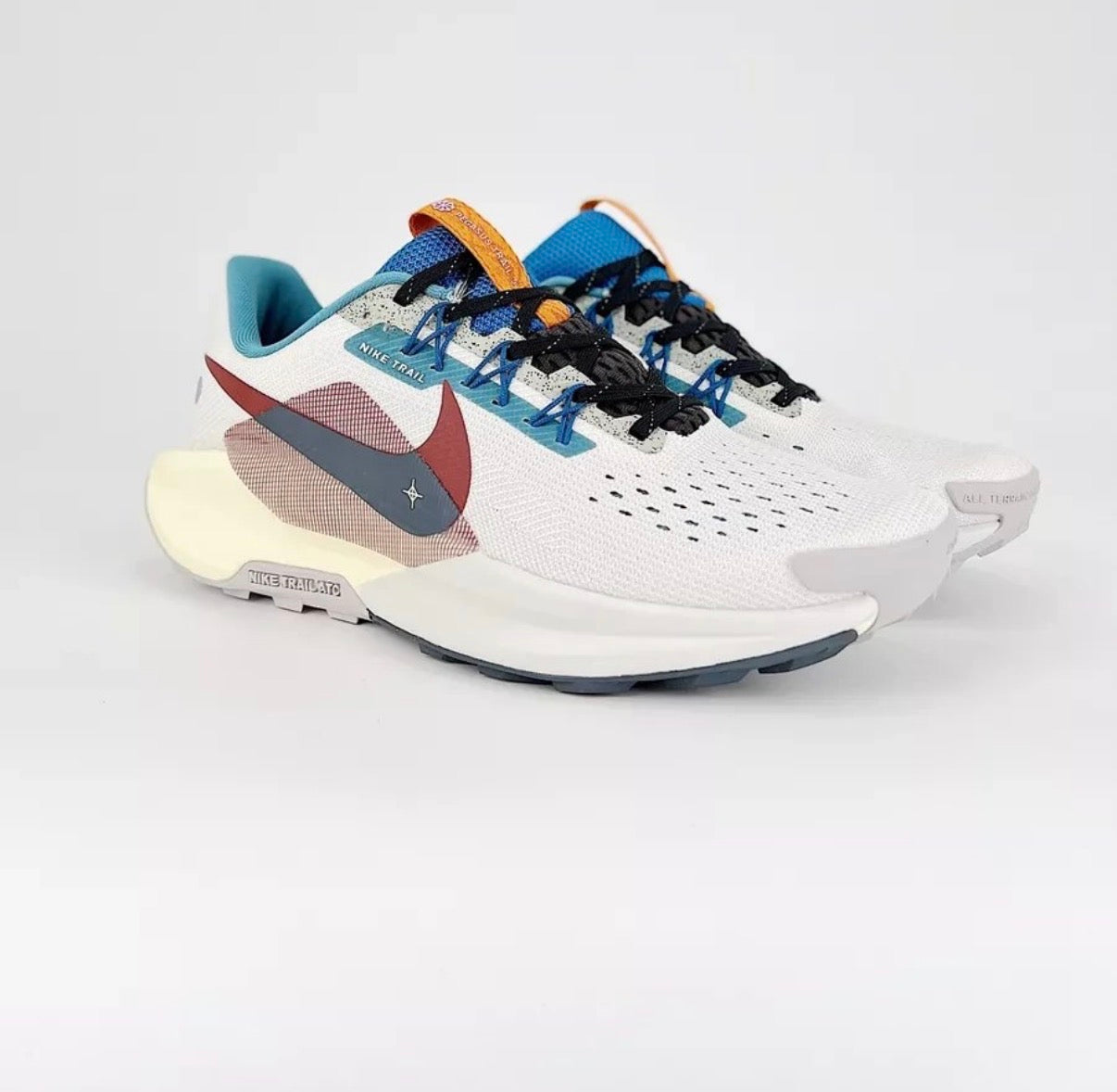 Nike Reactx Pegasus Trail 5