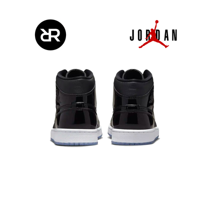 Air Jordan 1 Mid Space Jam