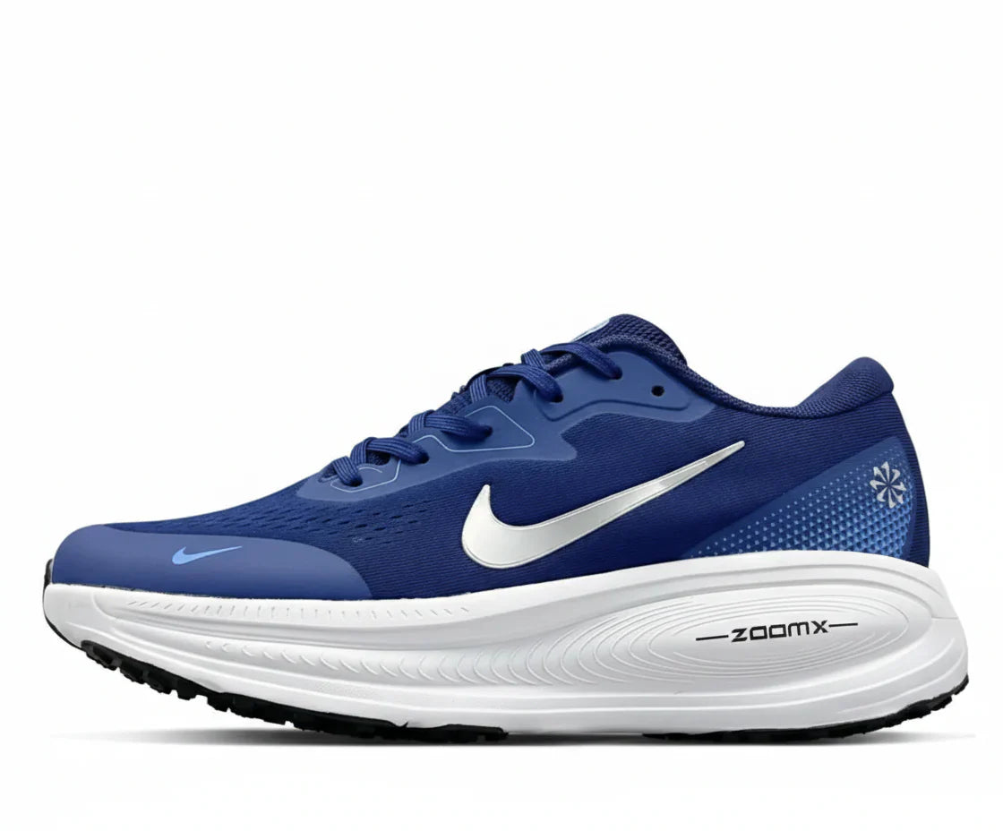Nike Air ZoomX – Performance & Style en Bleu