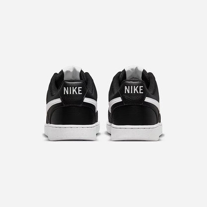 Sneakers homme Court Vision Low Noir