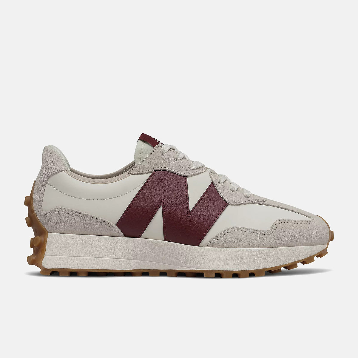 NEW BALANCE 327 UNISEX – SNEAKER RÉTRO & URBAINE